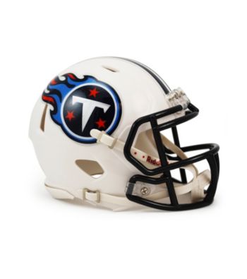 Riddell® NFL® Tennessee Titans Mini Helmet