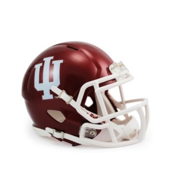 Riddell® NCAA® Indiana Mini Helmet