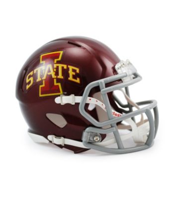 Riddell® NCAA® Iowa State Mini Helmet