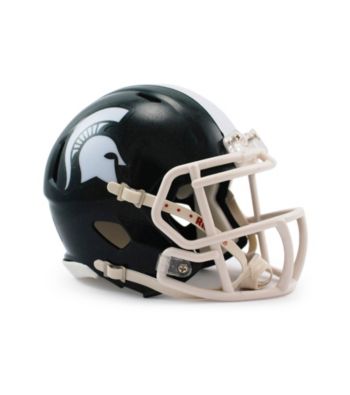 Riddell® NCAA® Michigan State Mini Helmet