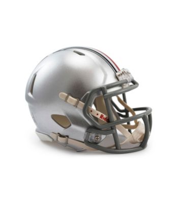 Riddell® NCAA® Ohio State Mini Helmet