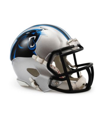 Riddell® NFL® Carolina Panthers Mini Helmet