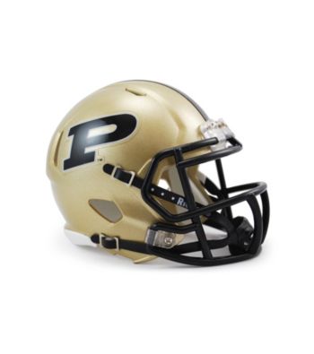 Riddell® NCAA® Purdue Mini Helmet