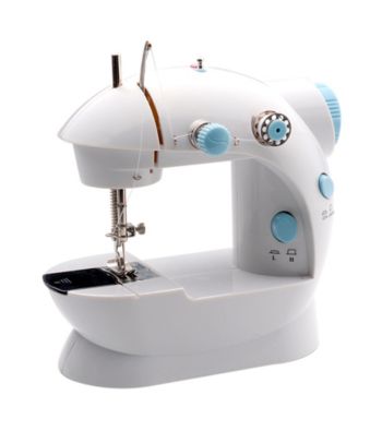 Michley Lil' Sew & Sew Mini-Sewing Machine