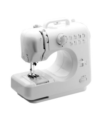 Michley Lil' Sew & Sew Desktop Sewing Machine