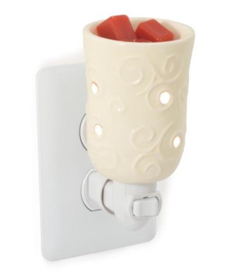 Candle Warmers Etc. Plug In Warmer
