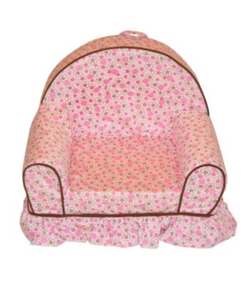 Fun Furnishings My First Chair Sweet Jane Organic Print Chair