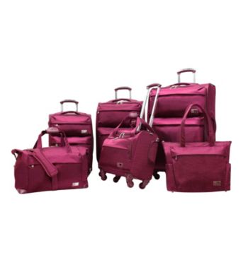 Ricardo Beverly Hills Mariposa Luggage Collection