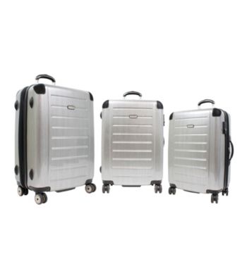 Ricardo Beverly Hills Roxbury Luggage Collection