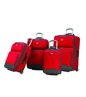 Ricardo Beverly Hills Valencia Lite Luggage Collection