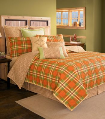 Yosemite Quilt Collection by Scent-Sation, Inc.