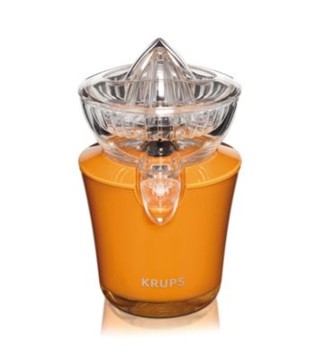 Krups® Compact Citrus Press