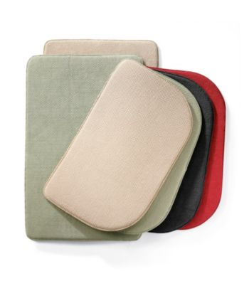 Bacova® Memory Foam Rugs
