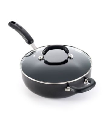 Circulon® II 4.5-qt. Covered Chef Pan
