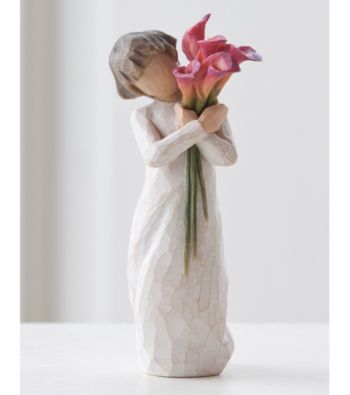 DEMDACO® Willow Tree® Bloom Figurine