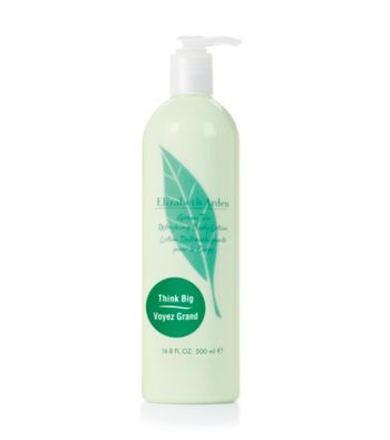 Elizabeth Arden Green Tea Refreshing Body Lotion, Mega 16.8-oz.