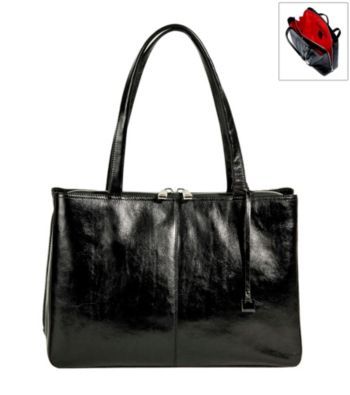 Hobo® Morena Tote - Black