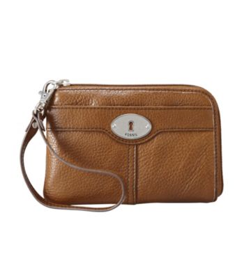 Fossil® Marlow Wristlet