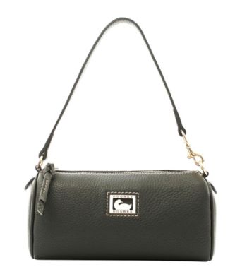 Dooney & Bourke® Dillen Clutch - Black