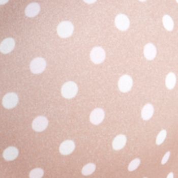 Warner's This is Not A Bra - Pearl Dot Print