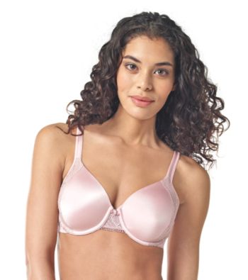 Bali® One Smooth U Lift - Hush Pink/Warm Steel