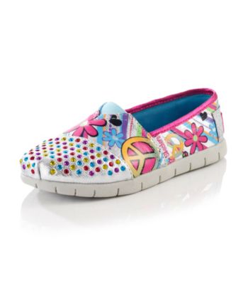 Skechers® Girls' 