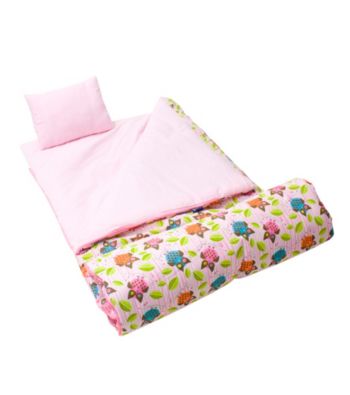 Wildkin Owls Sleeping Bag