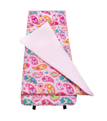 Wildkin Olive Kids Paisley Nap Mat