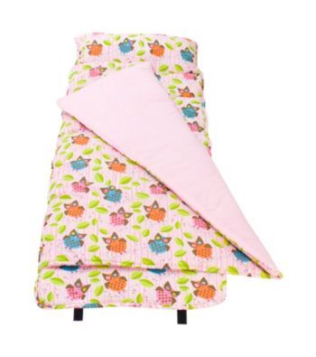 Wildkin Owls Nap Mat