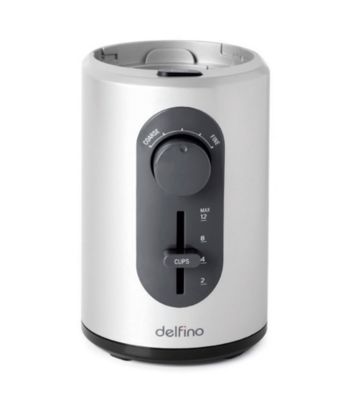 Delfino™ Intelligent Coffee & Spice Grinder™