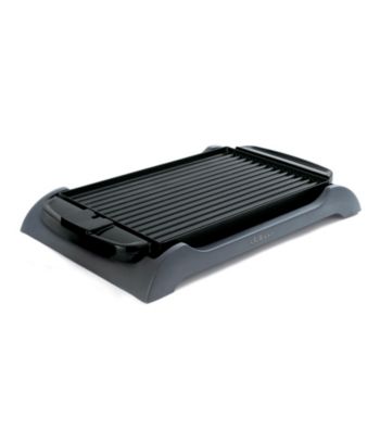 Delfino™ Reversible Health Grill & Griddle