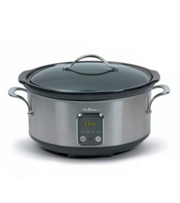 Delfino™ Digital Ocal Slow Cooker