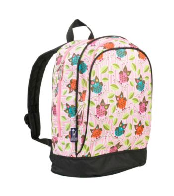 Wildkin Owls Sidekick Backpack