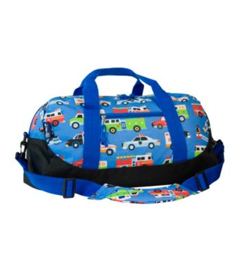 Wildkin Olive Kids Heroes Duffel Bag