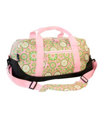 Wildkin Majestic Duffel Bag