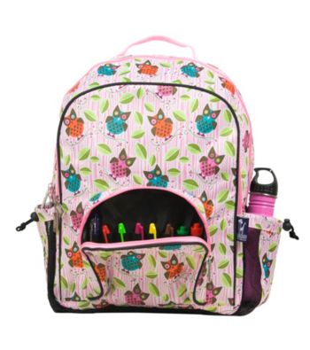 Wildkin Owls Macropak Backpack