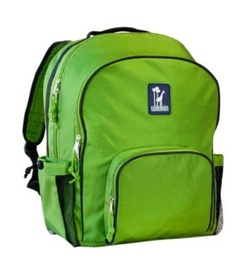 Wildkin Macropak Backpack