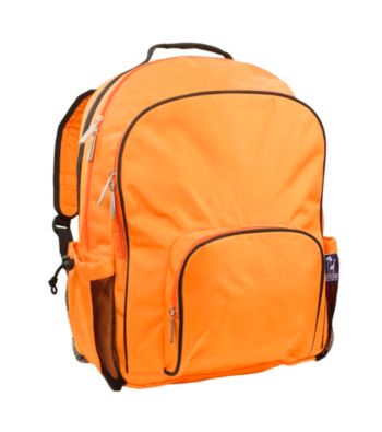 Wildkin Monogrammed Macropak Backpack
