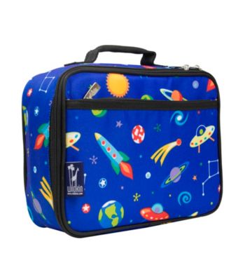 Wildkin Olive Kids Out of This World Lunch Box