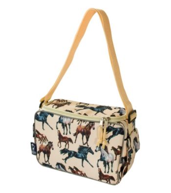 Wildkin Horse Dreams Keep It Cooler Lunch Box
