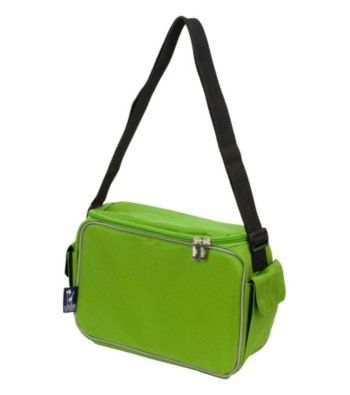 Wildkin Keep It Cooler Lunch Box