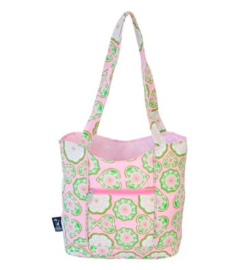 Wildkin Majestic Quilted Tote