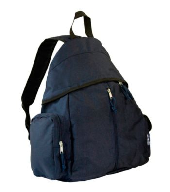 Wildkin Whale Blue Ball n' All Sprts Backpack