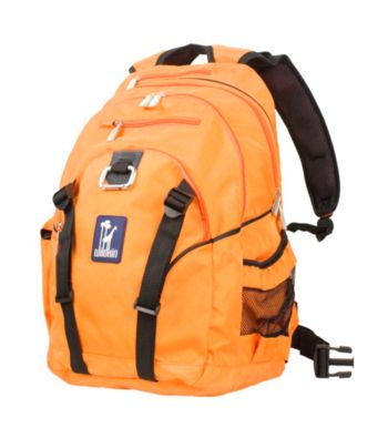 Wildkin Serious Backpack