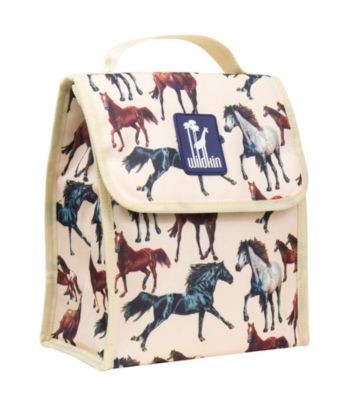Wildkin Horse Dream Munch n' Lunch Bag
