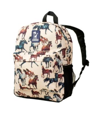Wildkin Horse Dreams Crackerjack Backpack