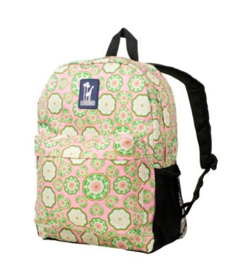Wildkin Majestic Crackerjack Backpack