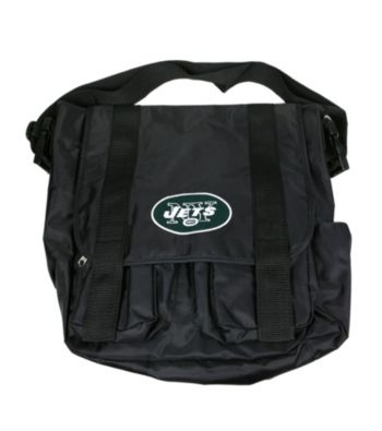 TNT Media Group New York Jets Diaper Bag
