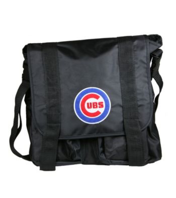 TNT Media Group Chicago Cubs Diaper Bag