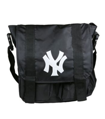 TNT Media Group New York Yankees Diaper Bag